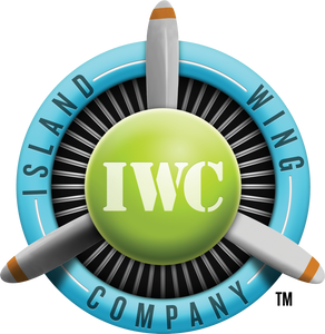 IWC Swag Shop logo